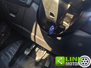FORD Focus usata, con Bracciolo