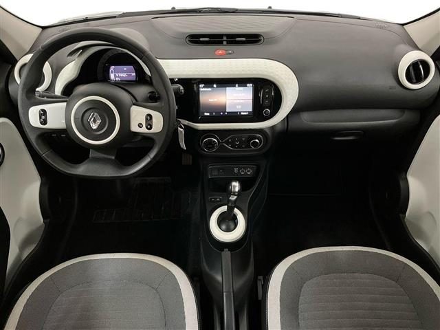RENAULT Twingo usata, con Climatizzatore