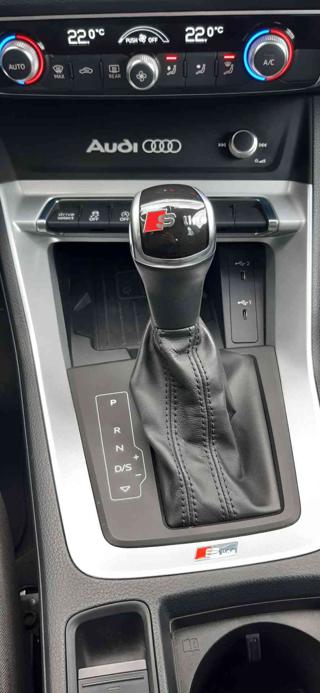 AUDI Q3 usata 24
