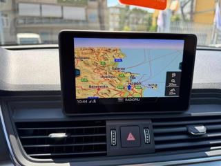 AUDI Q5 usata, con Fendinebbia