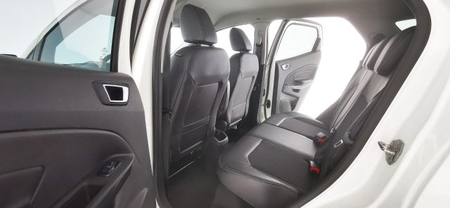 FORD EcoSport usata 38
