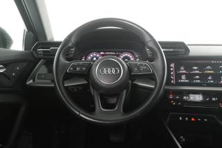 AUDI A3 usata 5
