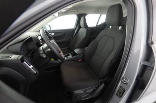 VOLVO XC40 usata 2