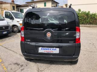 FIAT Qubo usata, con Airbag laterali
