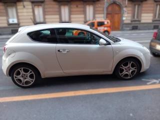 ALFA ROMEO MiTo usata, con Airbag Passeggero