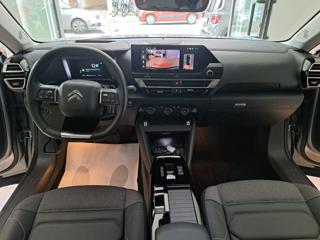 CITROEN C4 usata, con ESP