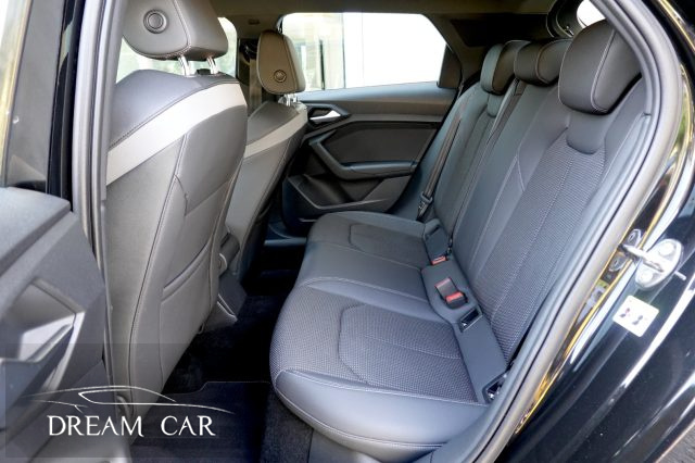 AUDI A1 usata, con Climatizzatore