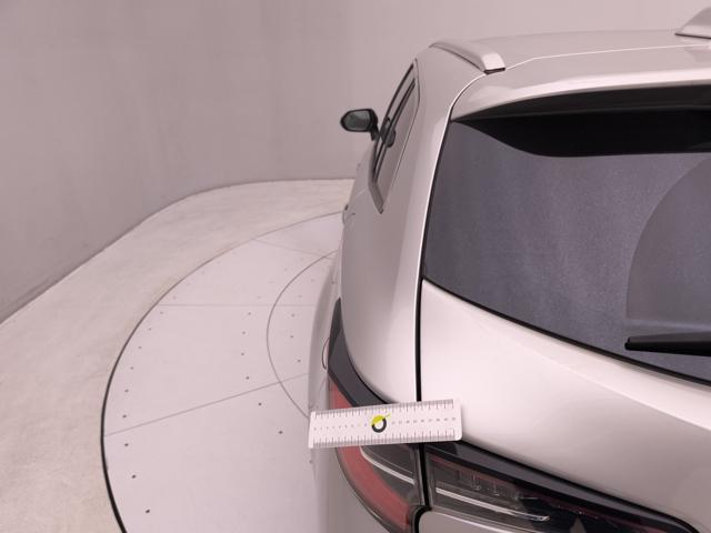 TOYOTA Corolla usata, con Bluetooth