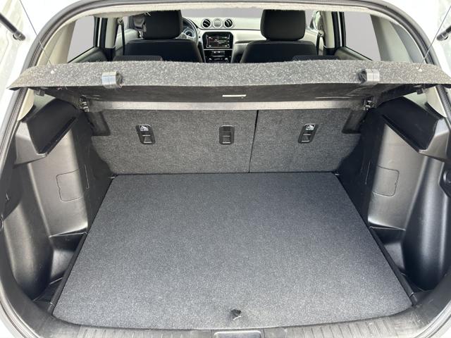 SUZUKI Vitara usata, con Cruise Control