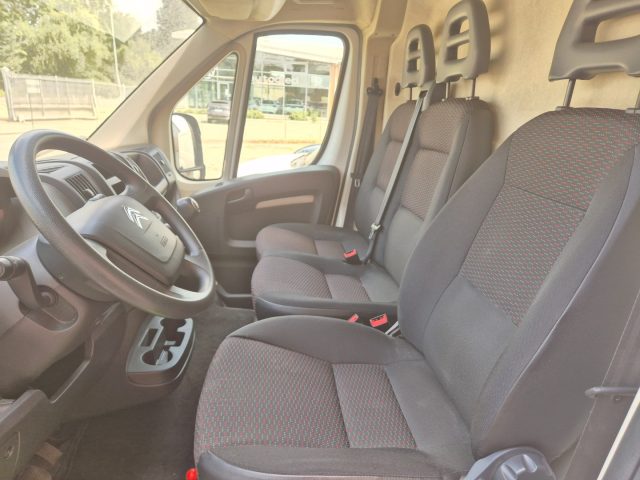 FIAT Ducato usata 11