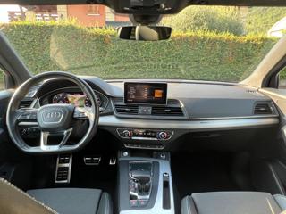 AUDI Q5 usata, con Chiusura centralizzata