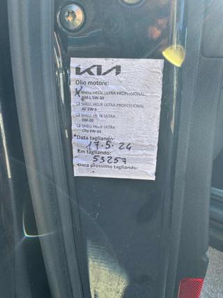 KIA Sportage usata 20