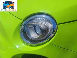 ABARTH 500 usata, con Controllo trazione