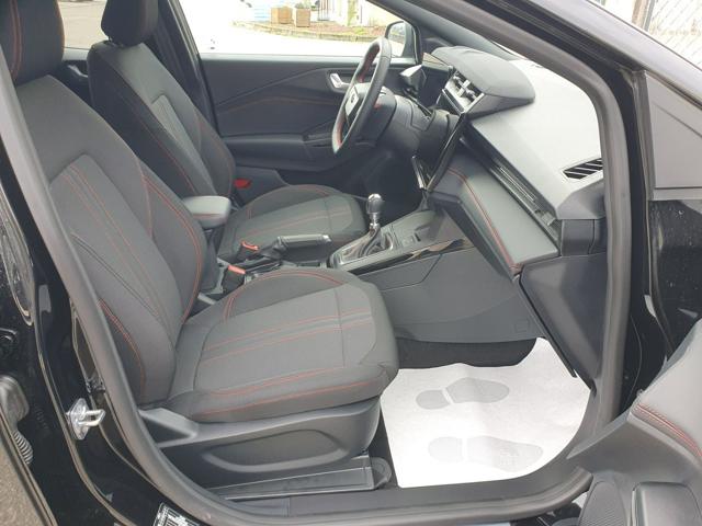 FORD Puma usata, con Controllo automatico clima