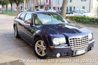 CHRYSLER 300C usata, con Cruise Control