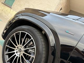 MERCEDES-BENZ GLE 350 usata, con Luci diurne