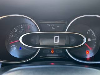 RENAULT Clio usata, con Servosterzo