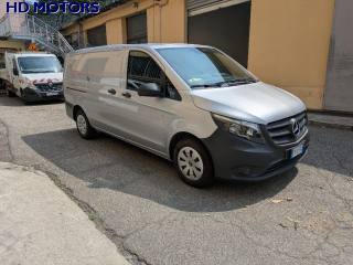 MERCEDES-BENZ Vito usata, con Airbag Passeggero