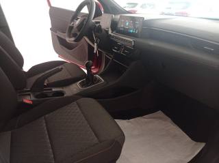 MG MG3 usata, con Servosterzo