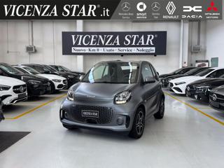 SMART ForTwo usata, con Alzacristalli elettrici