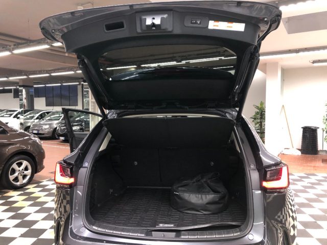 LEXUS NX 450h usata, con Controllo trazione