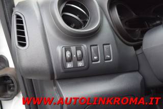 FIAT Talento usata, con Sensori di parcheggio posteriori