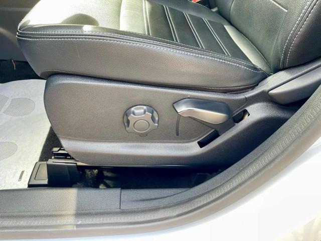 FORD EcoSport usata, con Controllo vocale