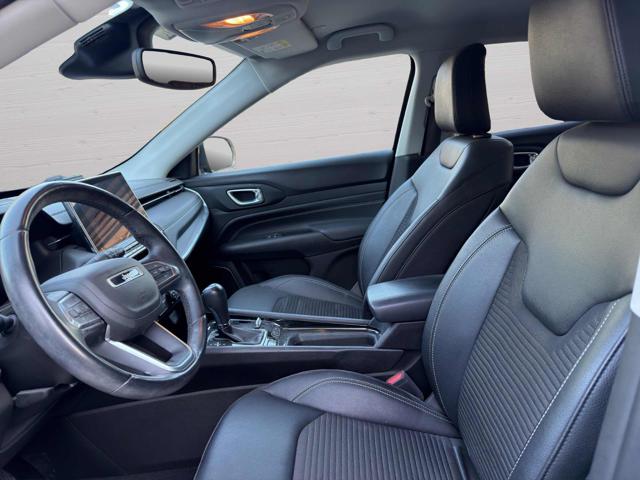 JEEP Compass usata, con Cruise Control