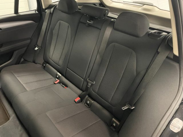 BMW X3 usata, con ESP