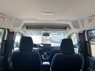 RENAULT Kangoo usata 28