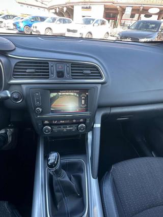 RENAULT Kadjar usata, con Bluetooth