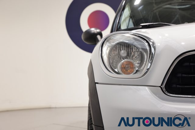 MINI Countryman usata 41