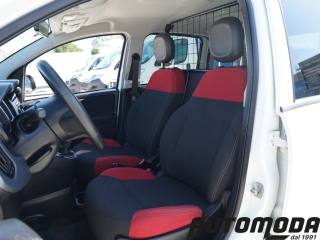 FIAT Panda usata, con Servosterzo