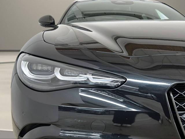 ALFA ROMEO Giulia usata, con Chiusura centralizzata telecomandata