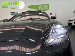 PORSCHE Panamera usata, con Volante multifunzione