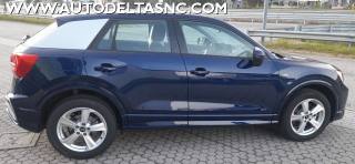 AUDI Q2 usata, con Airbag Passeggero