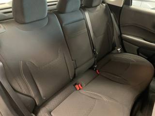 JEEP Compass usata, con Controllo trazione