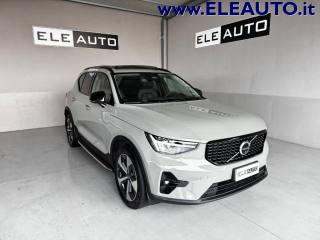 VOLVO XC40 B4 AWD Aut Ultimate Dark Tetto Apr. - Pelle - 19
