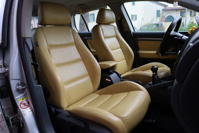 VOLKSWAGEN Golf usata 75