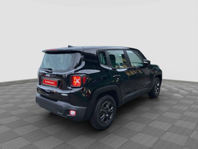 JEEP Renegade usata 4