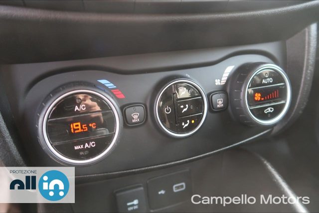 FIAT Tipo usata 9