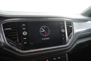 VOLKSWAGEN T-Roc usata 16