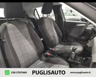OPEL Corsa usata 19
