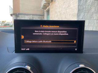 AUDI Q2 usata, con Controllo elettronico della corsia