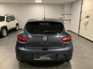 RENAULT Clio usata, con Touch screen