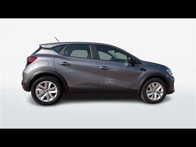 RENAULT Captur usata, con Alzacristalli elettrici