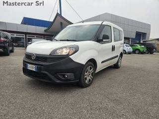 FIAT Doblo usata, con Airbag