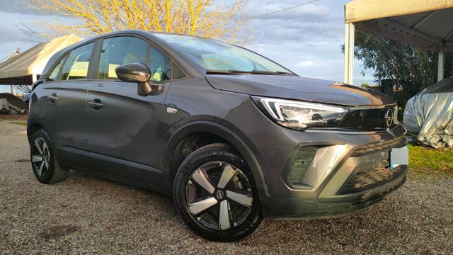 OPEL Crossland usata, con ABS