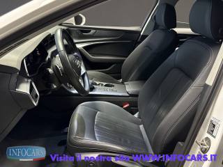 AUDI A6 usata, con Alzacristalli elettrici