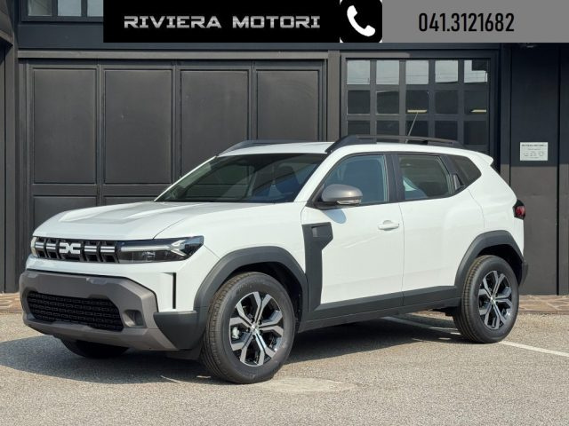 DACIA Duster usata, con ABS